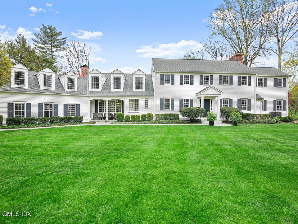14 Deer Ln, Greenwich, CT 06830 Zillow