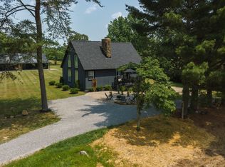 1022 Robertson Rd, Russell Springs, KY 42642