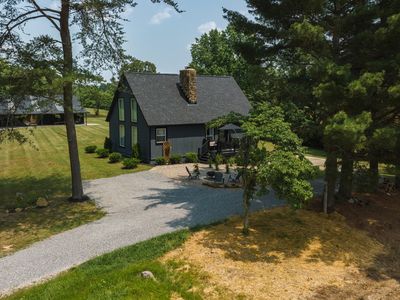 1022 Robertson Rd, Russell Springs, KY, 42642