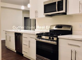 93 Amory St #312A, Roxbury, MA 02119