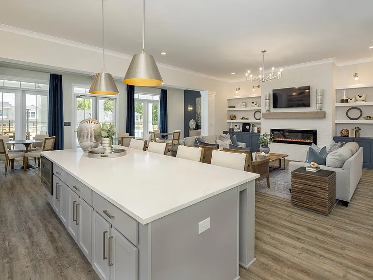 Covey Homes Southampton — Photo 36