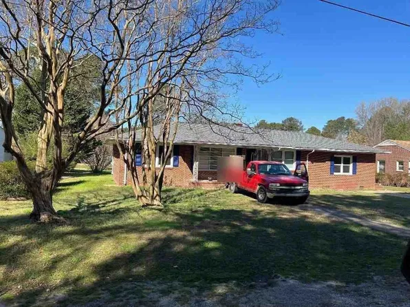505 Kistler St, Emporia, VA 23847