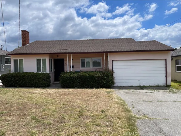 5648 Loma Ave, Temple City, CA 91780