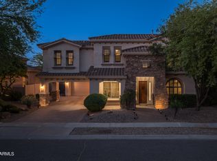 4058 E Thunderheart Ct, Gilbert, AZ 85297