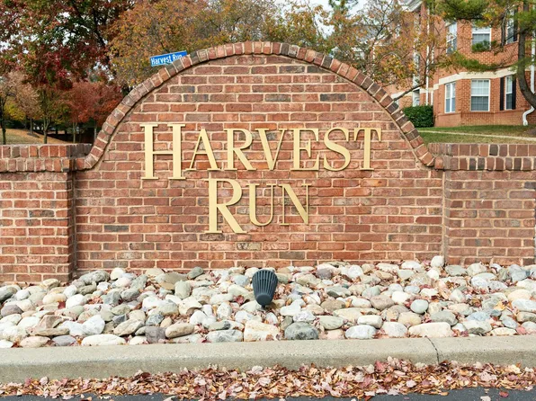 701 Harvest Run Dr APT 101, Odenton, MD 21113
