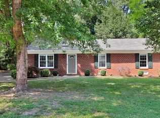 6406 Oldbern Rd, Chesterfield, VA 23832