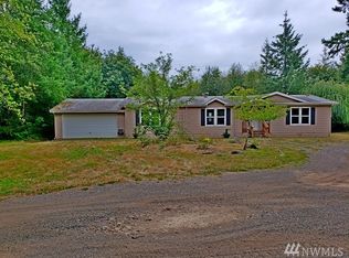 291 E Northcrest Ct, Allyn, WA 98524