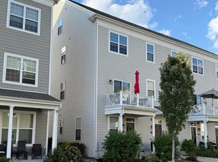 116 Konefal St, Bensalem, PA 19020