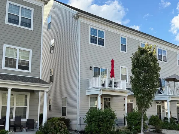 116 Konefal St, Bensalem, PA 19020