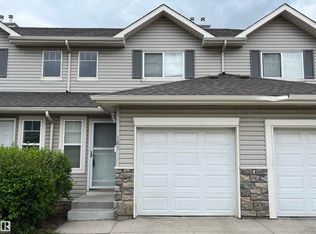 230 Edwards Dr SW #185, Edmonton, AB T6X1G7