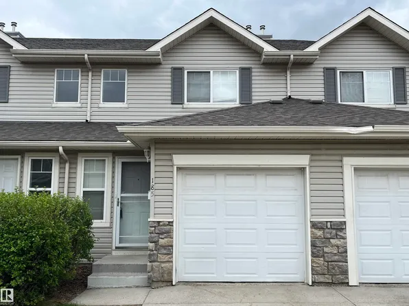 230 Edwards Dr SW #185, Edmonton, AB T6X 1G7