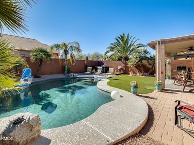 22228 N Vanderveen Way, Maricopa, AZ, 85138