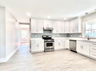 21 Clark St #1, Quincy, MA 02171