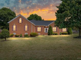 6118 Green Haven Dr, Mechanicsville, VA 23111
