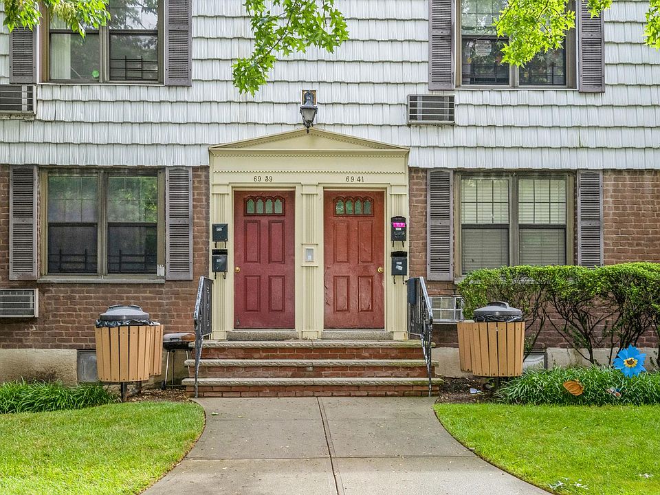 1st image of 6939B Park Dr E #B