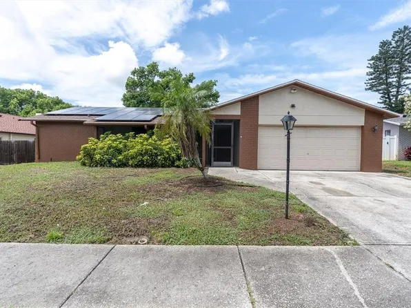 914 HARBOR CIRCLE, PALM HARBOR, FL 34683