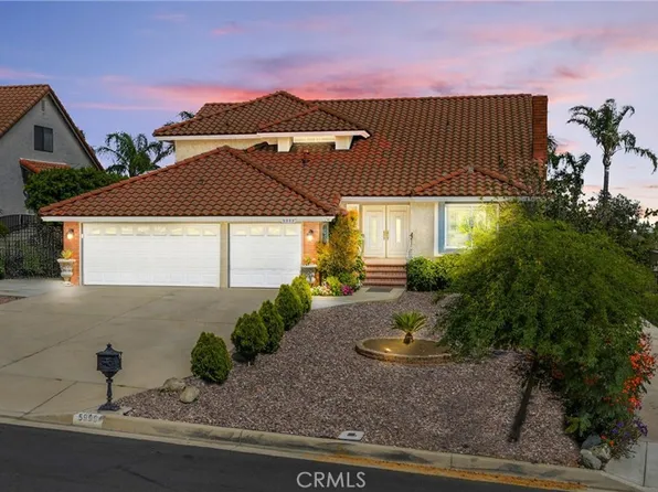 5999 Cedar Mountain Dr, Rancho Cucamonga, CA 91737
