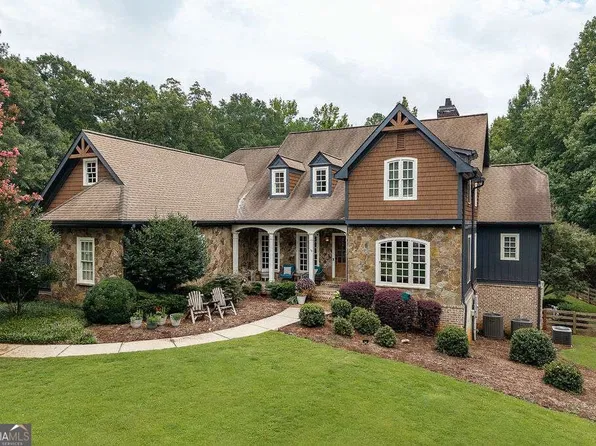2226 Allens Way, Bishop, GA 30621