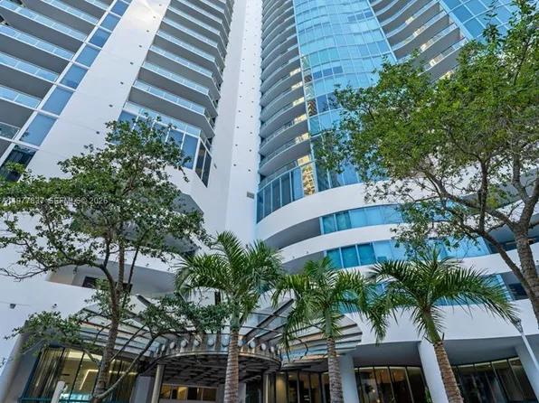 333 Las Olas Way APT 2505, Fort Lauderdale, FL 33301