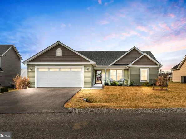 28 Anoka Ct, Martinsburg, WV 25404