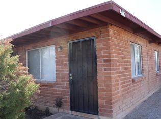 4112 E Glenn St, Tucson, AZ 85712