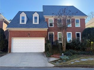 1097 Longwood Trce, Atlanta, GA 30324