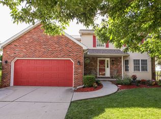 511 Amherst Dr, Normal, IL 61761