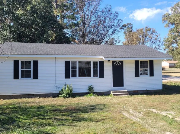 209 N 5th St, Marmaduke, AR 72443