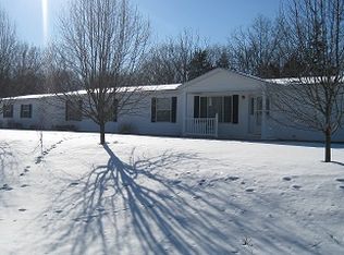 355 Valley Glenn Dr, Robertsville, MO 63072