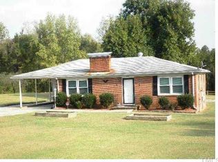 1626 Hamlin Rd, Durham, NC 27704