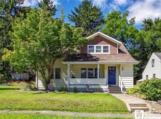 529 Weeks St, Jamestown, NY 14701