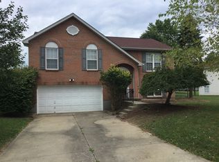 1418 Breckenridge Dr, Amelia, OH 45102