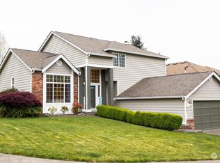 1322 49th St SE, Auburn, WA
