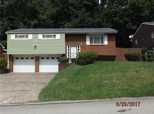 413 Springdale Dr, Pittsburgh, PA 15235