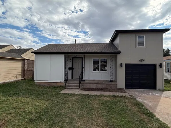 1528 SW 45th St, Oklahoma City, OK 73119