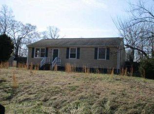 24217 Mark Dr, Petersburg, VA 23803