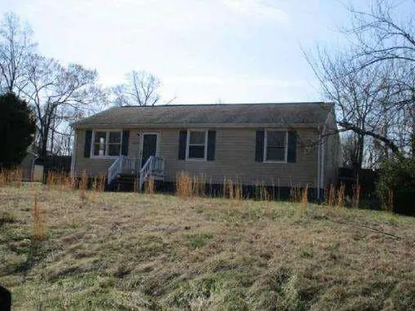 24217 Mark Dr, Petersburg, VA 23803