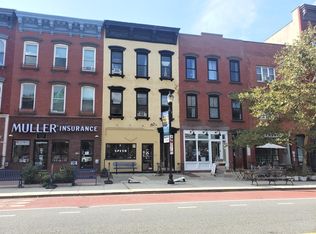 932 Washington St UNIT BASEMENT, Hoboken, NJ 07030