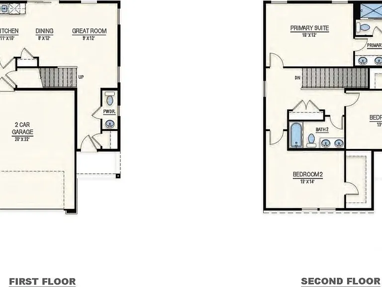 1522 Garden Swing Ave — Photo 2