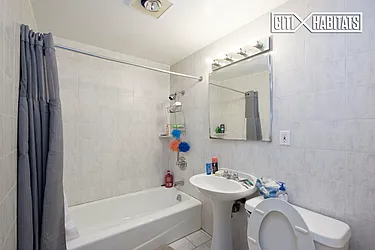 Rented by Citi Habitats