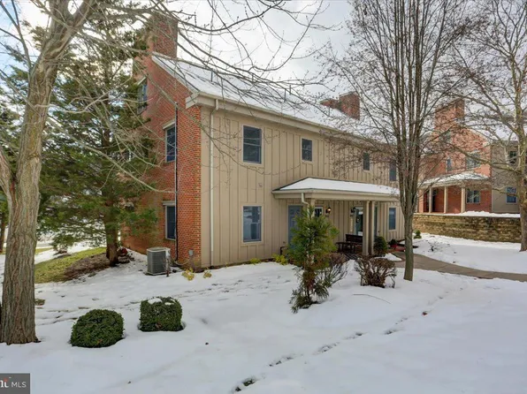 13884 Pond View Ln, Mercersburg, PA 17236