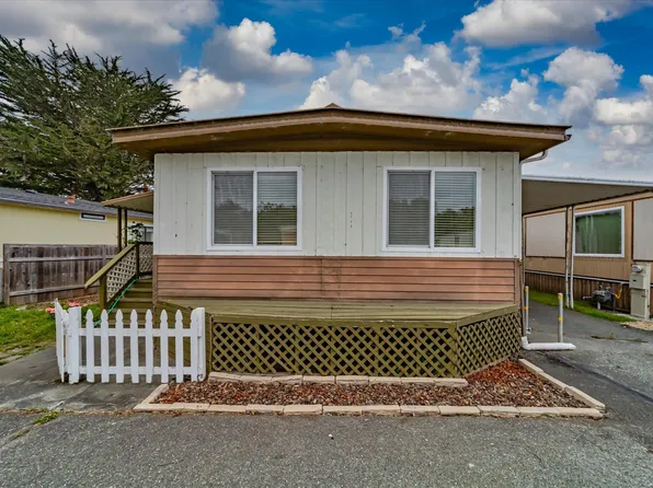 2351 Meadowbrook Dr #68, Eureka, CA 95503