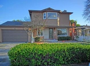 3314 Holly Dr, San Jose, CA 95127