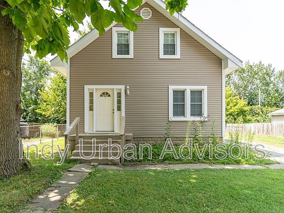 2nd image of 2112 N Spencer Ave