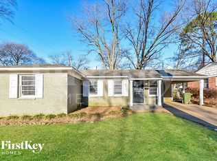 1457 S White Station Rd, Memphis, TN 38117