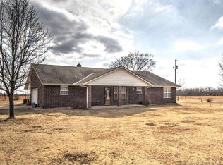 402431 W 2500th Rd, Bartlesville, OK 74006