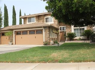 22810 Lark St, Grand Terrace, CA 92313