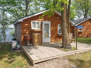 49165 Candor Hall Loop, Vergas, MN 56587