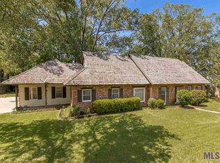 3024 Saratoga Dr, Baton Rouge, LA 70808