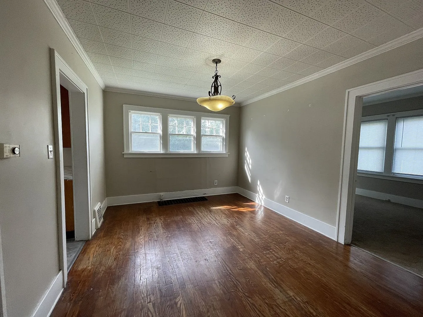 2587 Titus Ave 3 Bed/1.5 Bath in Minne Lusa | Fireplace, Original Hardwoods, Detached Garage — Photo 3